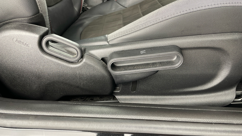 MINI Hatchback 2.0 John Cooper Works 3dr Petrol Hatchback